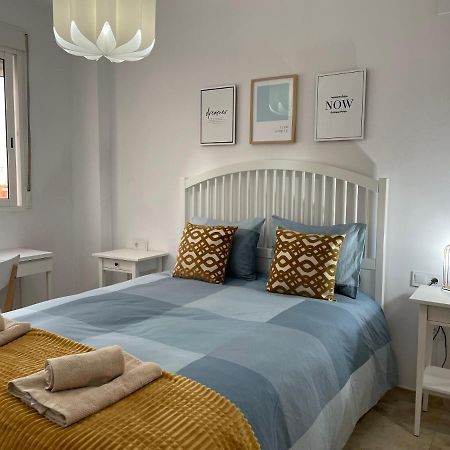 Uim Mediterraneo Atico Felipe Wifi Puerto de Sagunto Ngoại thất bức ảnh