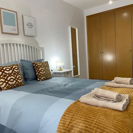 Uim Mediterraneo Atico Felipe Wifi Puerto de Sagunto Ngoại thất bức ảnh