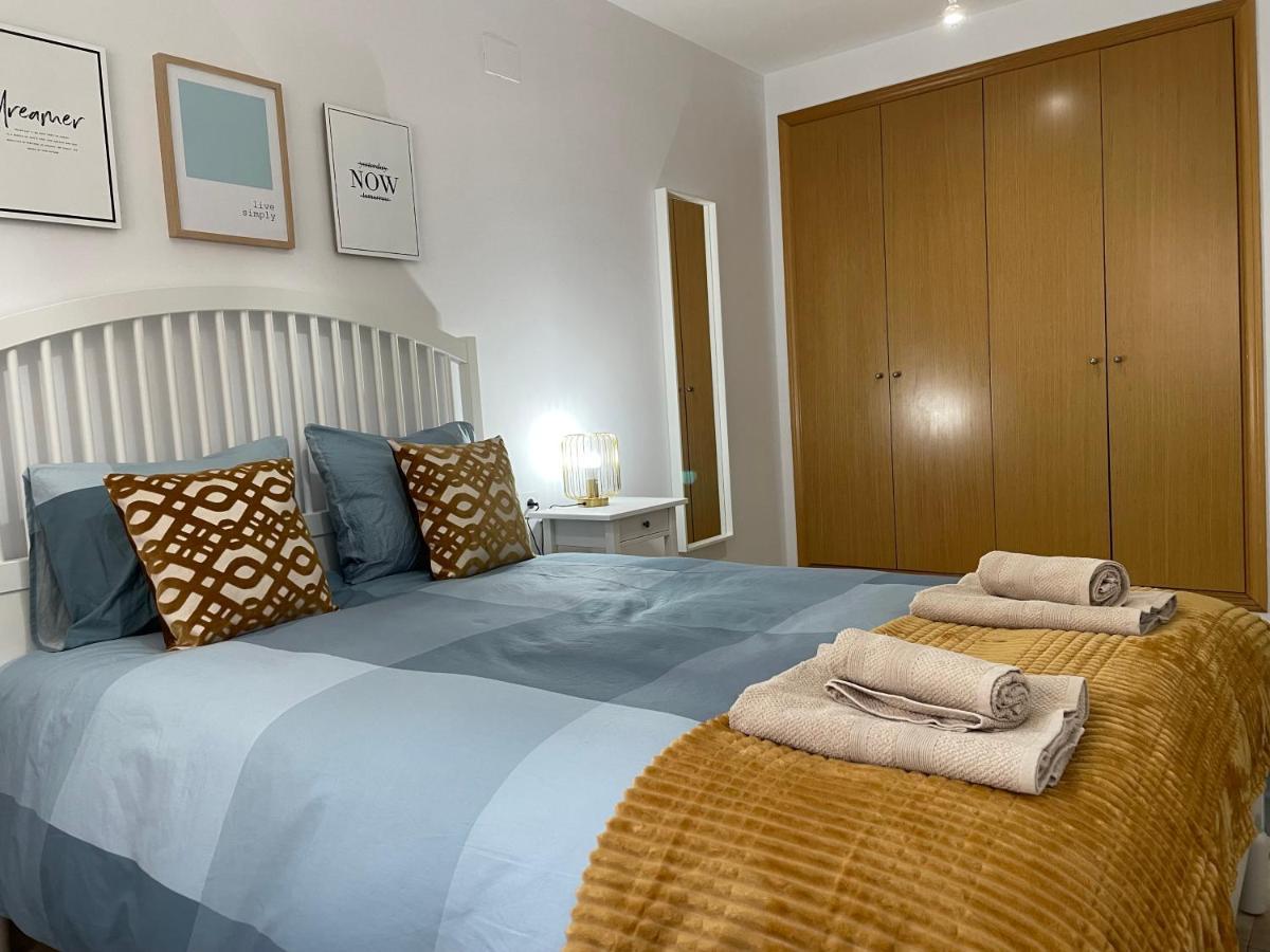 Uim Mediterraneo Atico Felipe Wifi Puerto de Sagunto Ngoại thất bức ảnh
