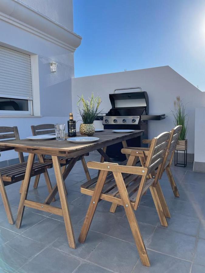 Uim Mediterraneo Atico Felipe Wifi Puerto de Sagunto Ngoại thất bức ảnh